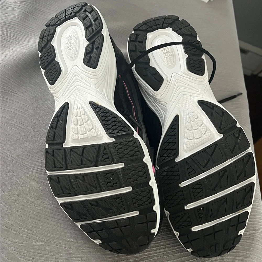 Ryka Women's Memory Foam Athletic Sneakers - Picture 4 of 4